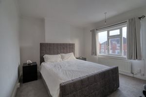 Bedroom Two- click for photo gallery